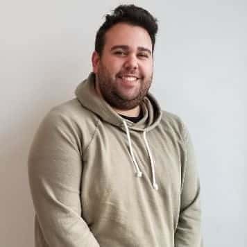 Sam Barahona