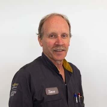 Steve Bond