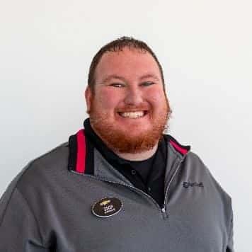 Zachary Smith