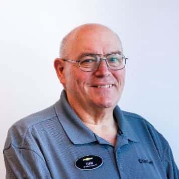 Dan Barp