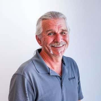 Mark Mahony