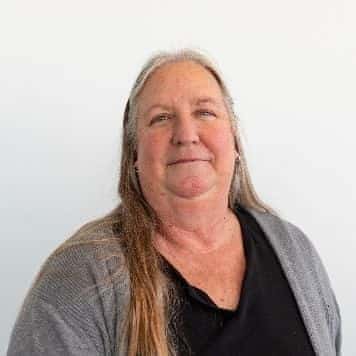 Trudy Davis