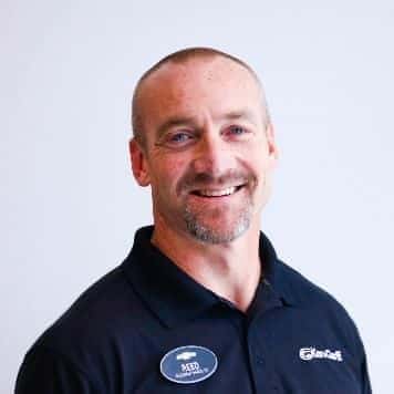 Reed Fietkau