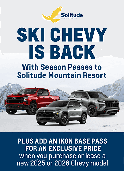 2025 Chevrolet Blazer EV photo 2