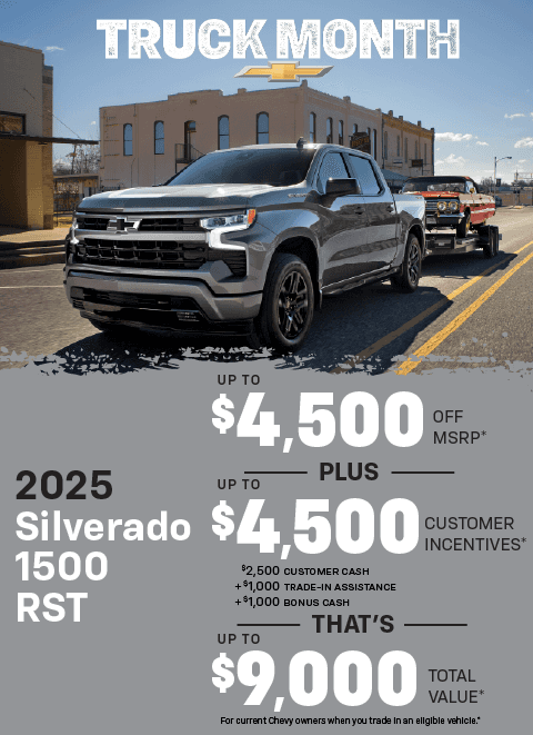 2025 Chevrolet Blazer EV photo 2