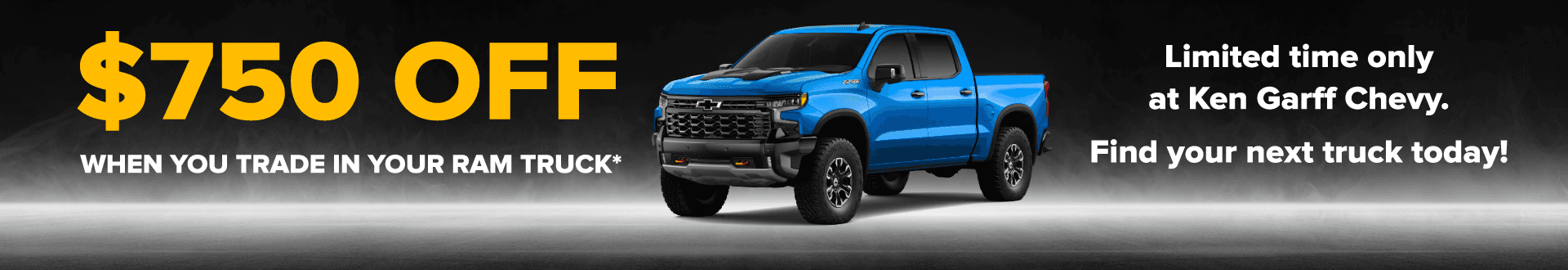 Garff New and Used Inventory | Ken Garff Chevrolet American Fork