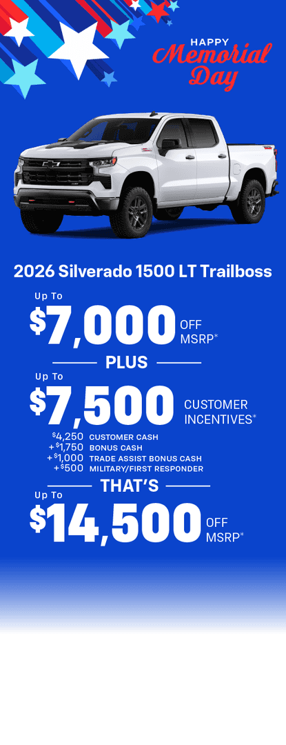 New Chevy Equinox for Sale in American Fork, UT