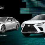 Lexus L/Certified CPO Program Named Best CPO Program