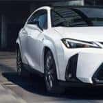 Lexus Becomes Official Luxury Vehicle of Georgia Tech Athletics