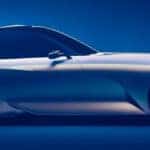 Lexus to Debut Electrified Sport Concept at Monterey Car Week