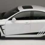 Lexus Shows Off 5 Custom Builds at SEMA 2022