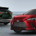Lexus Reclaims #1 Spot in J.D. Power Dependability Study