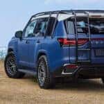 Lexus Rides The Wave: Unveils Multi-Year Partnership with World Surf League