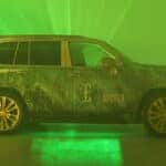 Lexus Reveals The Wicked: For Good Karaoke LX