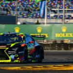 Lexus Racing at the 64th Rolex 24 at Daytona