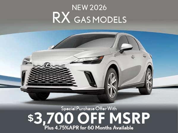 New 2026 TX gas models savings