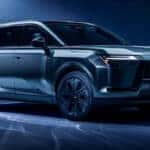 Curated by Lexus Showcases Electrified Luxury At Santana Row