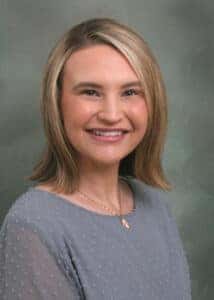 Jessica Lamey