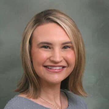 Jessica Lamey