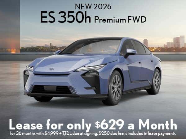 ES 350h