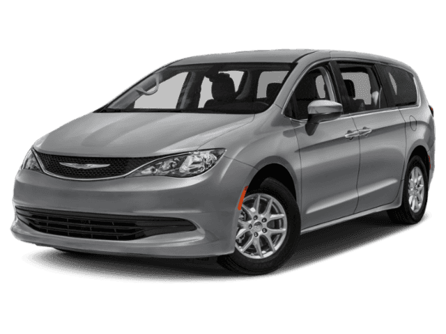 2019 Chrysler Pacifica