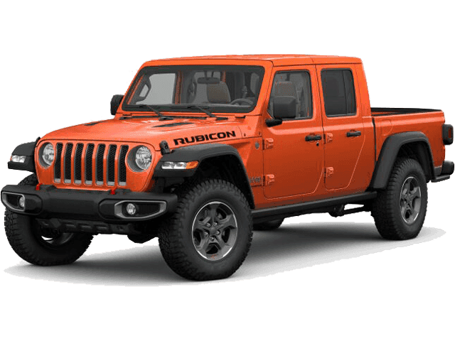 2019 Jeep Gladiator