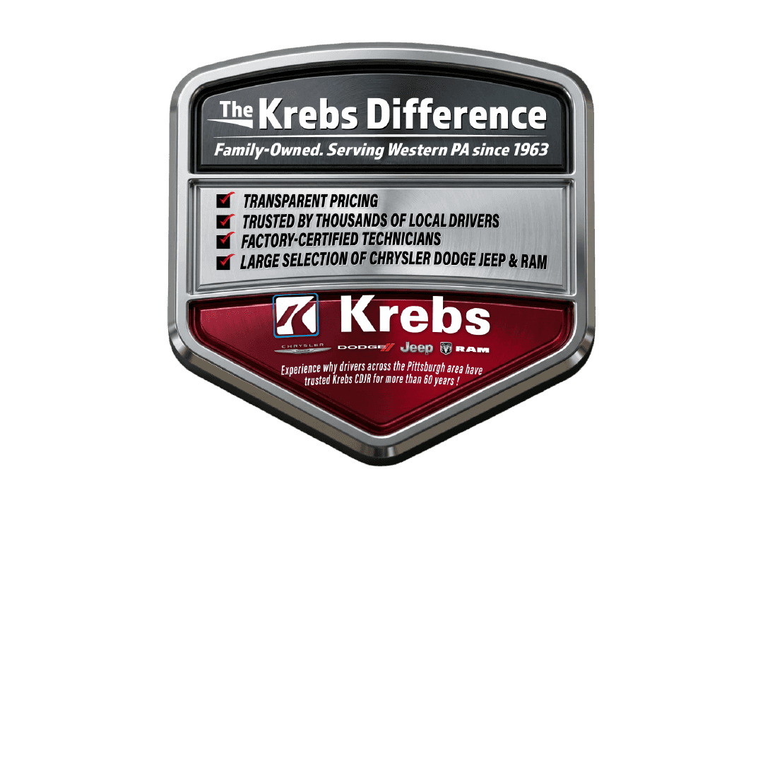 Western Pennsylvania Drivers Trust Krebs