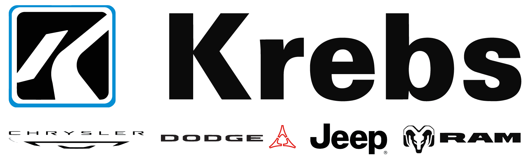 Dealership logo