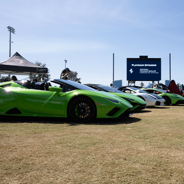 Huracán Tecnica