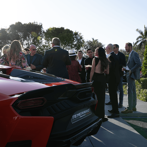 Urus Performante