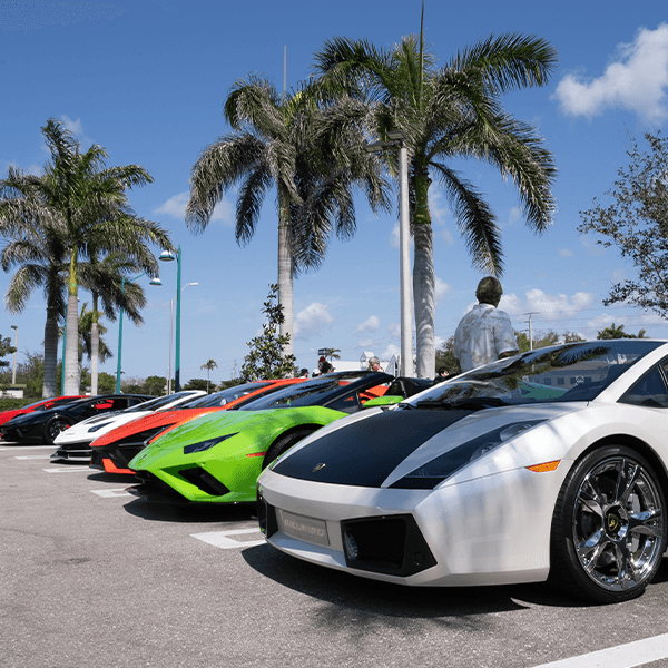 Huracán Tecnica