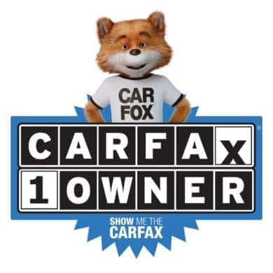CARFAX 1owner 