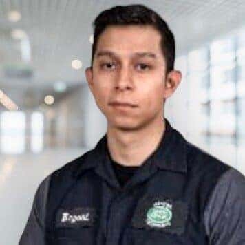 Bryant  Galvan