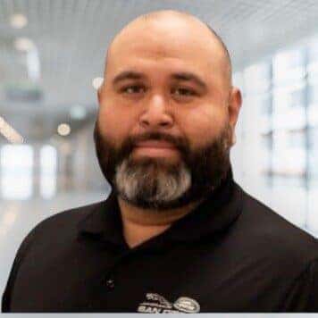 Christian Aguilar