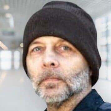 Jeff Kendrick