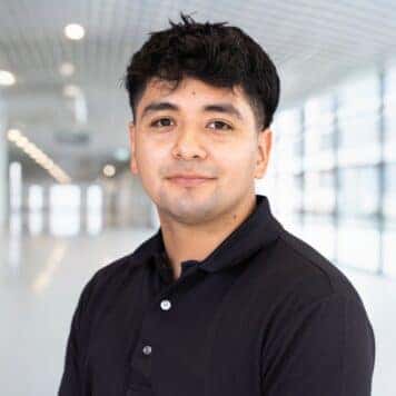 Andre Bautista