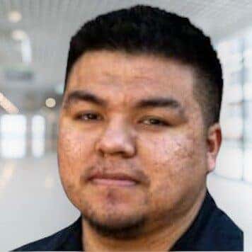 Armando  Garcia