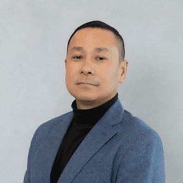 Alvin Duong