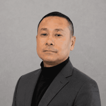 Alvin Duong