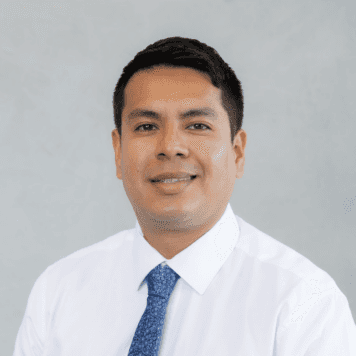 Ivan Villegas