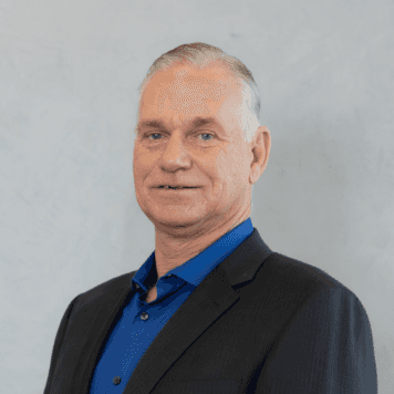Jeff Bakken