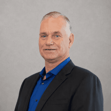 Jeff Bakken