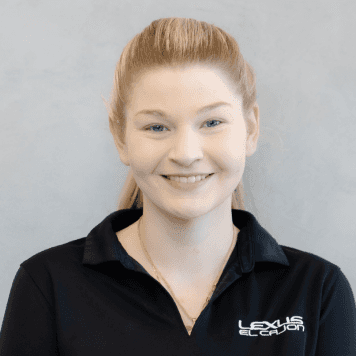 Savanna Lippert