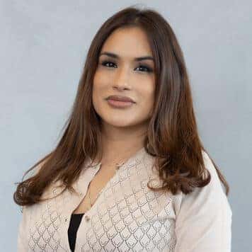 Jeannette Valdez