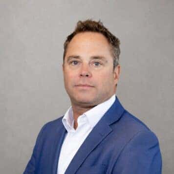 Brian Robinson