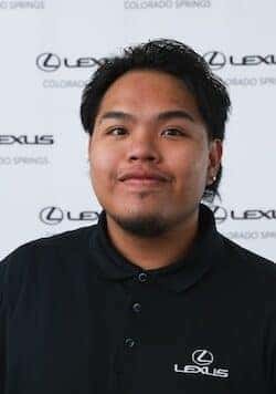Aaron Estrada