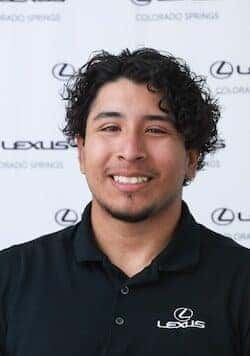 Anthony Gonzales