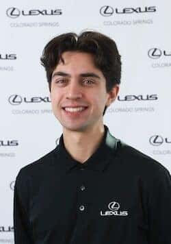Anthony Ylas