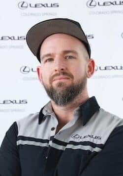Brandon Race