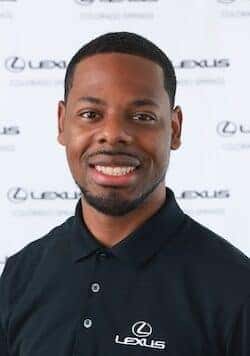 Donte Clark